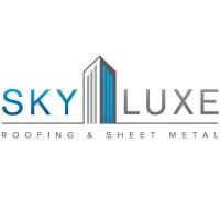 Skyluxe Roofing & Sheet Metal image 1